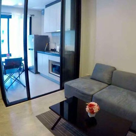 The Base Central Pattaya Exterior foto